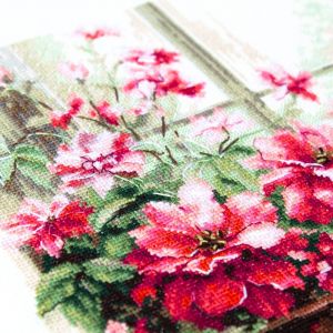 70-34 - Розовое утро