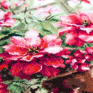 70-34 - Розовое утро