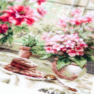 70-34 - Розовое утро