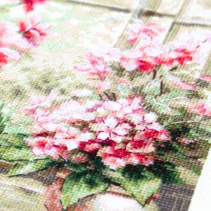 70-34 - Розовое утро