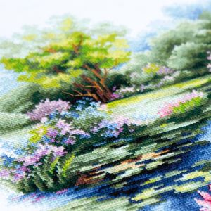 70-38 - Дивный пруд