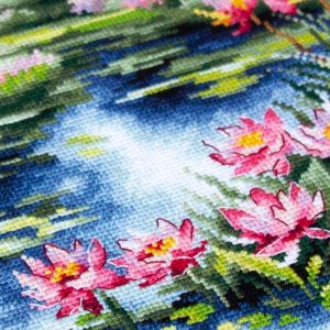 70-38 - Дивный пруд