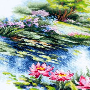 70-38 - Дивный пруд