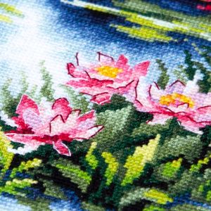 70-38 - Дивный пруд