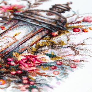 70-44 - Магия тепла