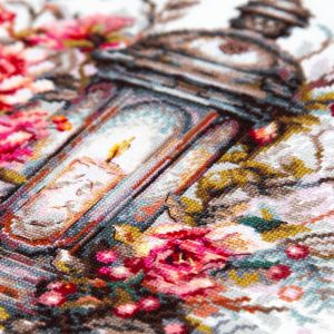 70-44 - Магия тепла