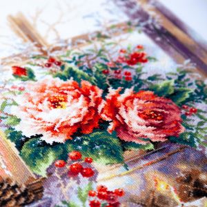 70-46 - Рождественский вечер