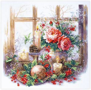 70-46 - Рождественский вечер