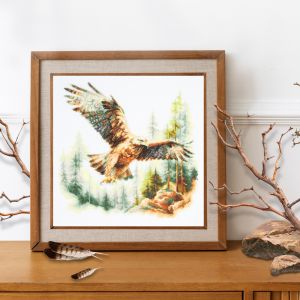 70-48 - Хранитель гор