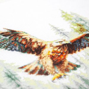 70-48 - Хранитель гор