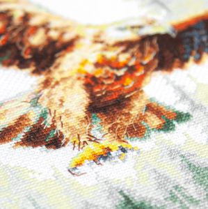 70-48 - Хранитель гор