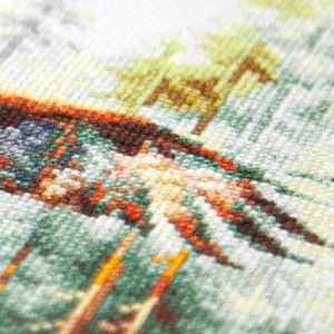 70-48 - Хранитель гор