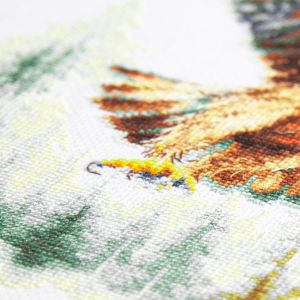 70-48 - Хранитель гор