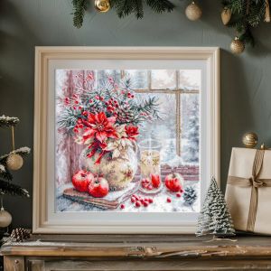 70-50 - Серебряная фантазия