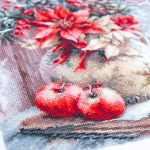 70-50 - Серебряная фантазия