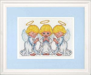 70-65167 - Маленькие ангелы