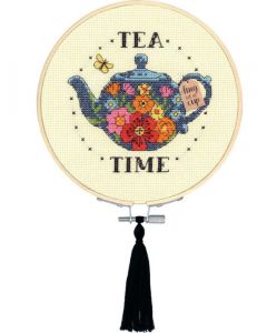 72-76291 - Время для чая