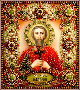 77-и-57 - Святой Назарий
