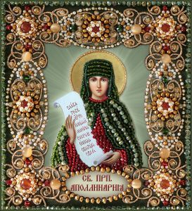 77-и-79 - Святая Аполлинария