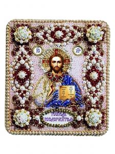 77-ю-02 - Господь Вседержитель