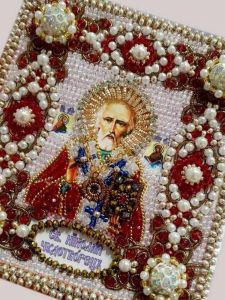 77-ю-03 - Николай Чудотворец