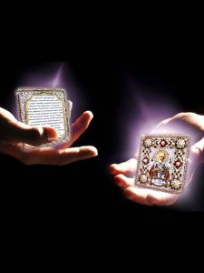 77-ю-03 - Николай Чудотворец