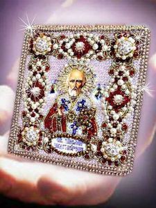 77-ю-03 - Николай Чудотворец