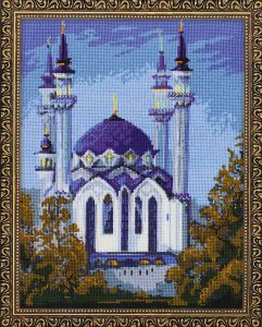 785 - Мечеть Кул Шариф
