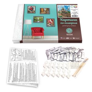 7C-0121 - Исаакиевский собор