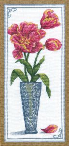 8-075 - Голландский тюльпан