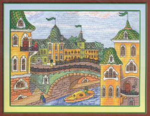 8-119 - Городок
