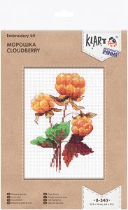 8-340 - Морошка