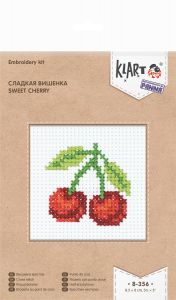 8-356 - Сладкая вишенка