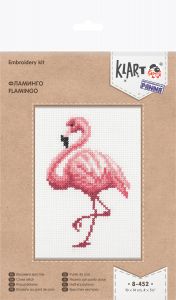 8-452 - Фламинго