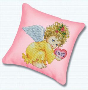 800-pink - Маленький ангел