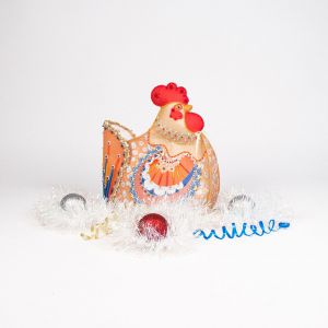8321 - Чайный Петя