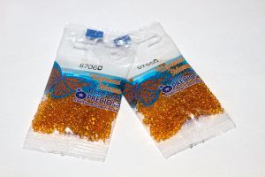 87060 - Бисер №10 Preciosa 87060