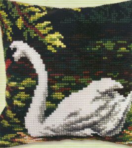 9269 - Белый лебедь