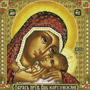 954-IP-S - Икона Божией матери Корсунская