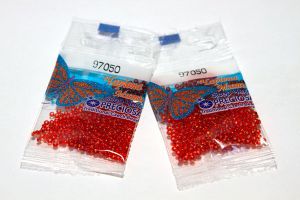 97050 - Бисер №10 Preciosa 97050