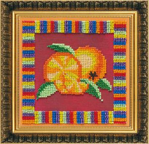 ab-091 - Апельсин