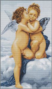 B317 - Первый поцелуй