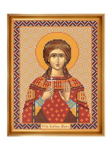 C9132 - Святая Марина