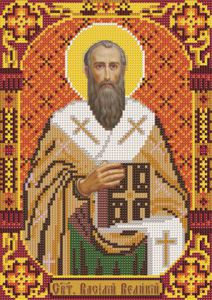 C9162 - Святой Василий Великий
