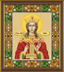 D6155 - Святая Ирина