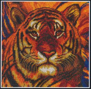 HC2246 - Тигр