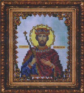 P-041 - Икона Святого Константина