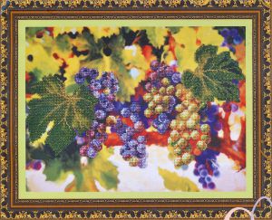 P-056 - Виноградные гроздья