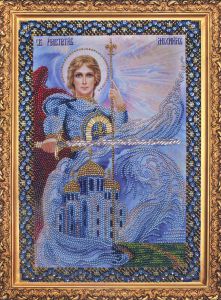 P-092 - Икона Св. Архангела Михаила