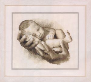 PN-0145030 - Желанный, выношенный, рождённый